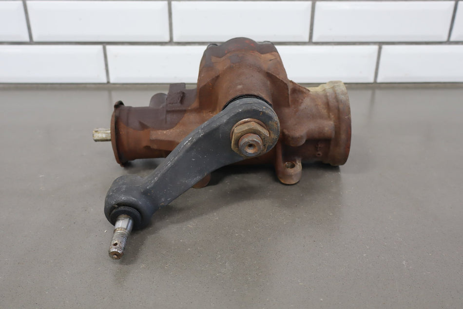 2003-2007 Hummer H2- Power Steering Gear 175369 Miles