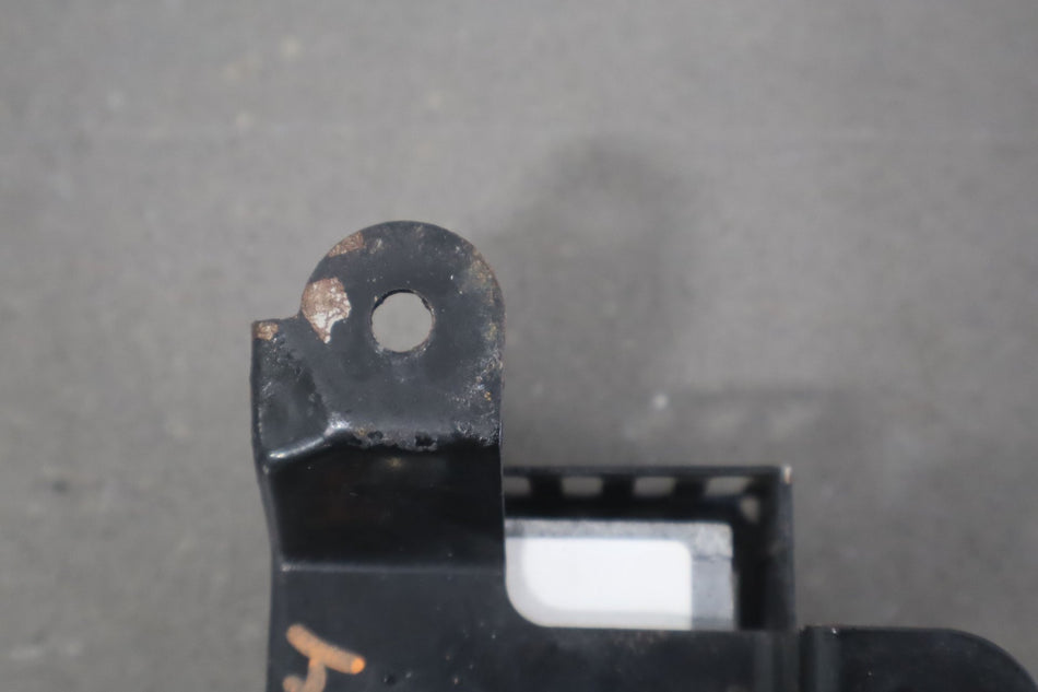Chassis Control Module, 2006, Toyota, Land Cruiser
