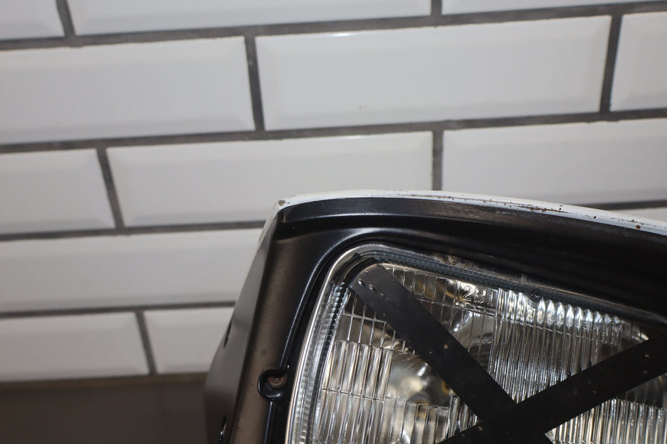 1988 Toyota Corolla Coupe GTS Right Headlamp OEM
