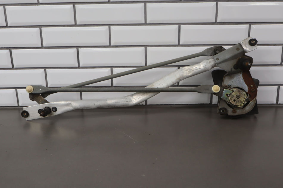 1997-2004 Chevrolet Corvette C5 Wiper Motor &amp; Transmission OEM