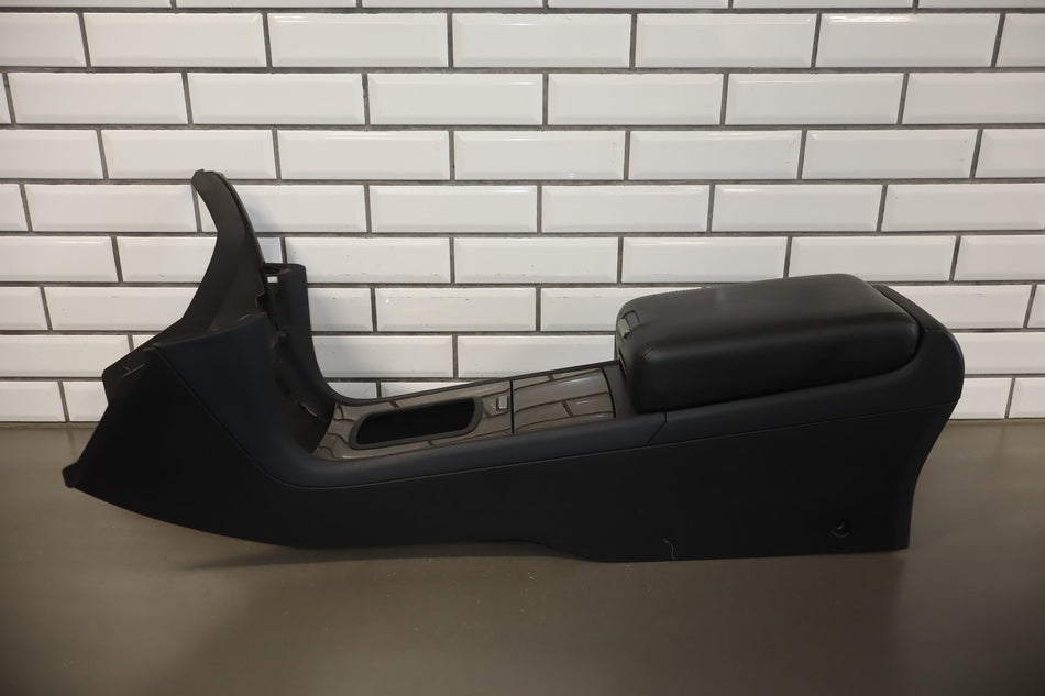 2004 Infiniti M45 Centre Console Graphite G