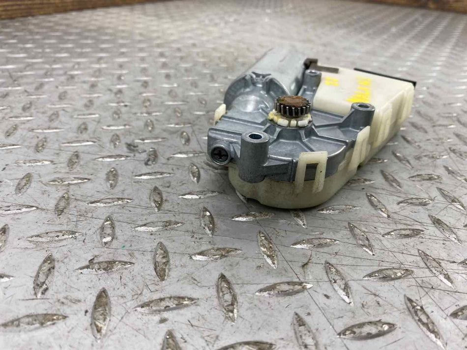 2010 LAMBOR- Decklid Motor