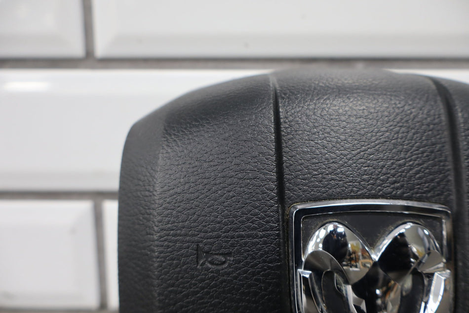 2015 Ram 1500- Left Airbag