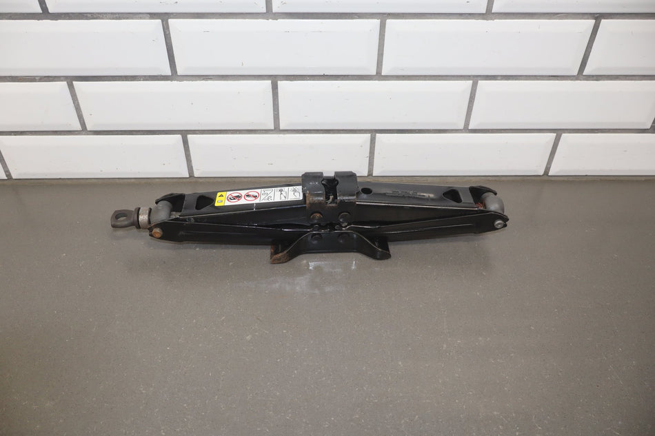 OEM 2008-2025 Dodge Ram 1500 Factory Jack with Spare Tool Equipment Set 52014430