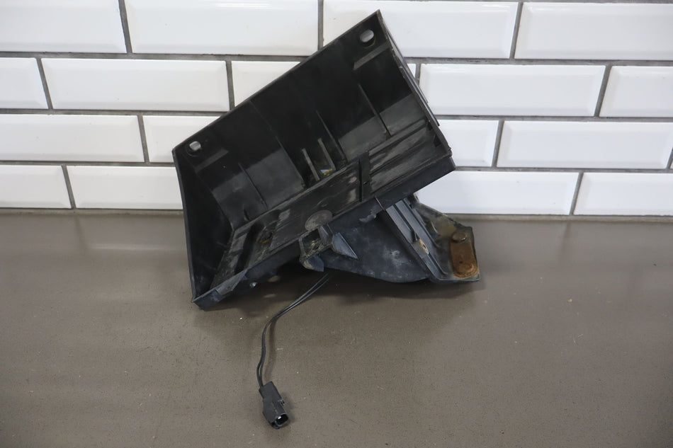 2002 Ram 2500- Battery Box