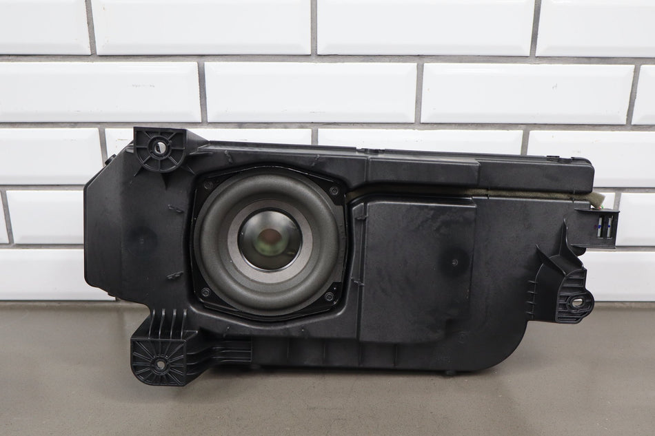 15-20 Cadillac Escalade Bose Speaker Set 16pc Tested