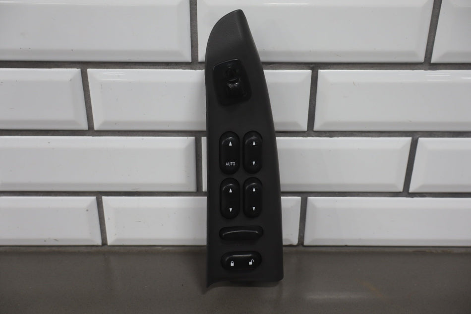 2003 Ford F-250 Super Duty- Left Front Window Switch