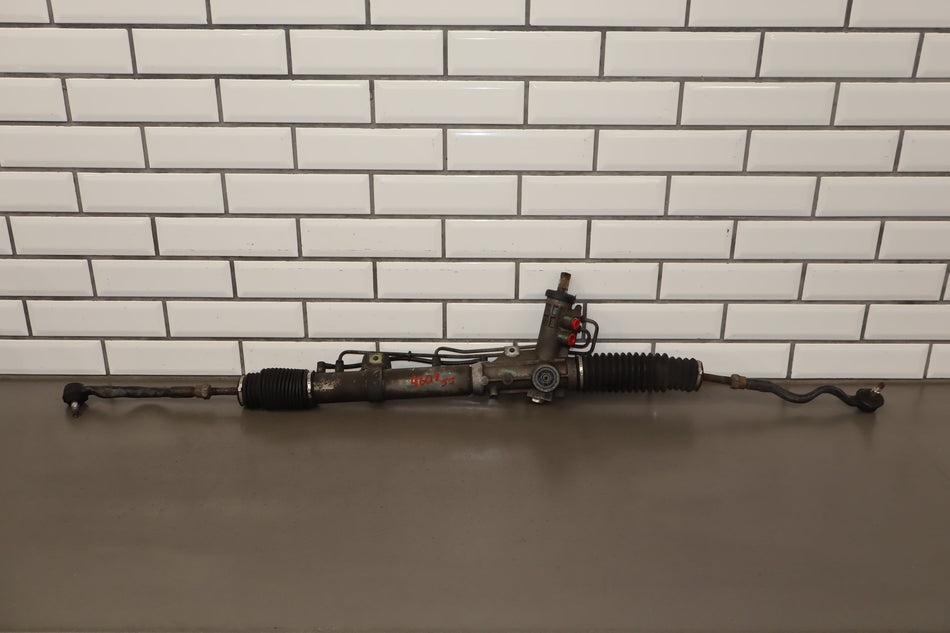 1998 BMW Z3 1.9i Steering Gear OEM