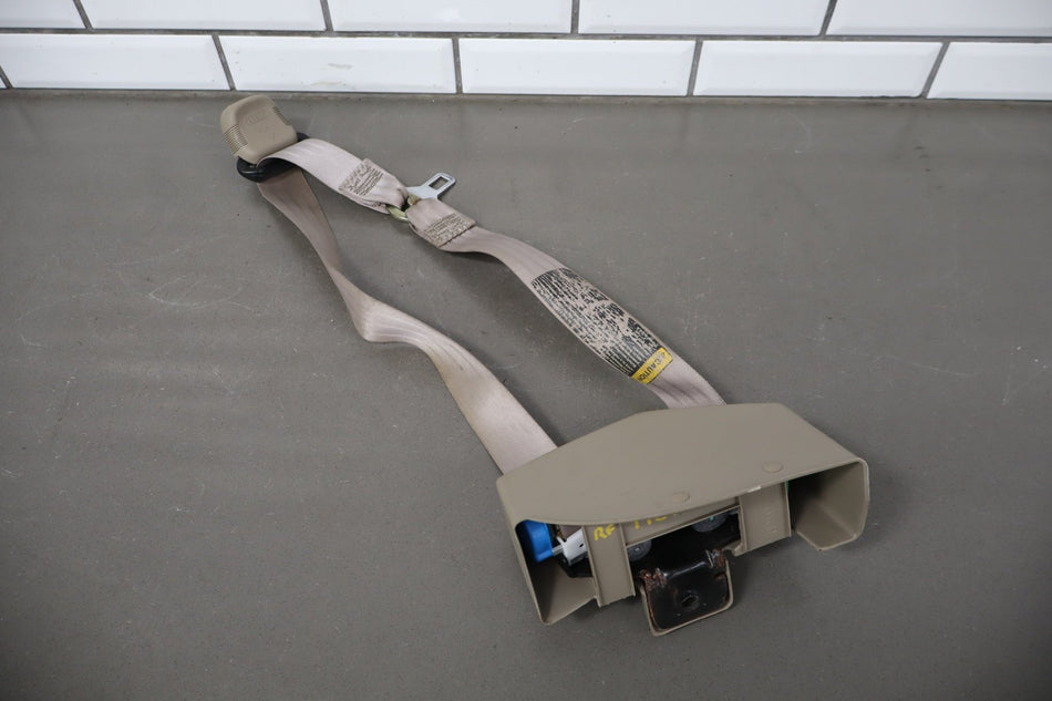 2000 Cadillac Escalade GMT400- Right Front Seat Belt