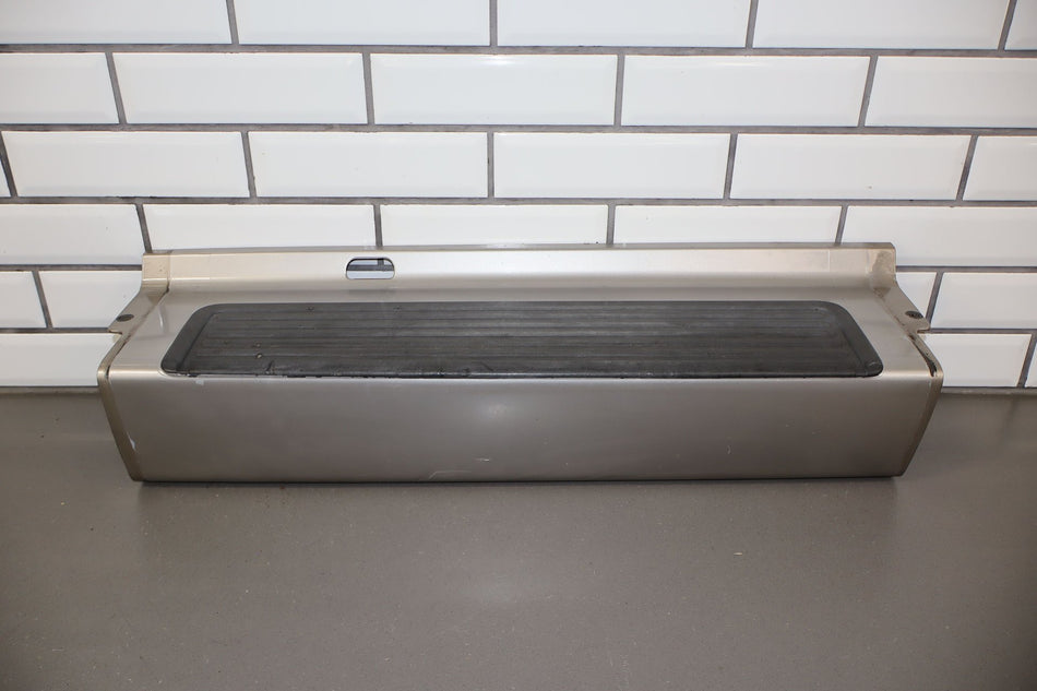 1996 Lexus LX450- Rear Bumper Cover