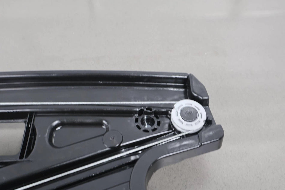 2020 Hyundai Veloster- FRONT DOOR REGULATOR