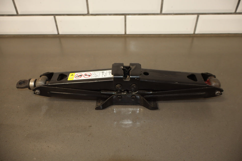 OEM 2008-2025 Dodge Ram 1500 Factory Jack with Spare Tool Equipment Set 52014430