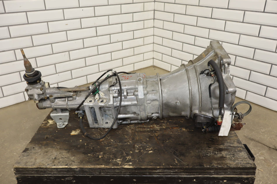 1990-1997 Mazda Miata NA 5 Speed Manual Transmission 76539 Miles