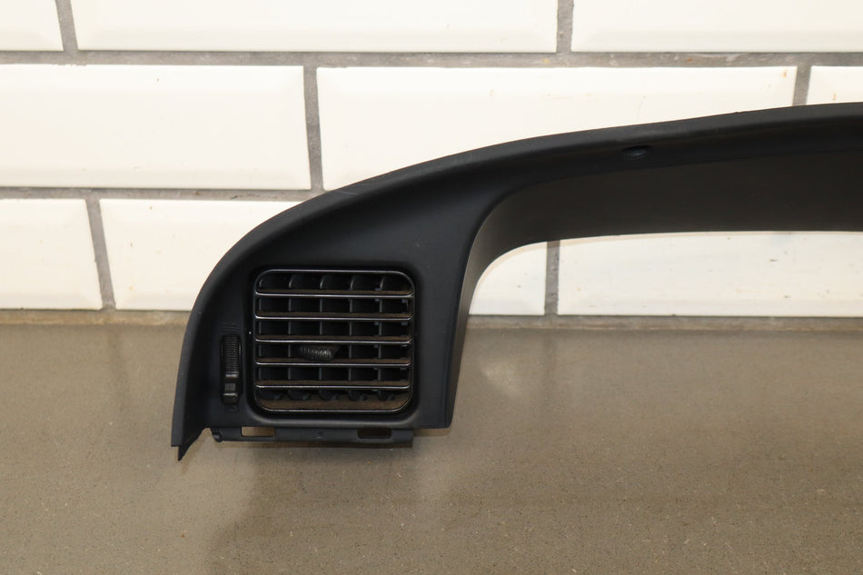 1991-1994 Toyota Land Cruiser FJ80 Speedometer Bezel | Hood