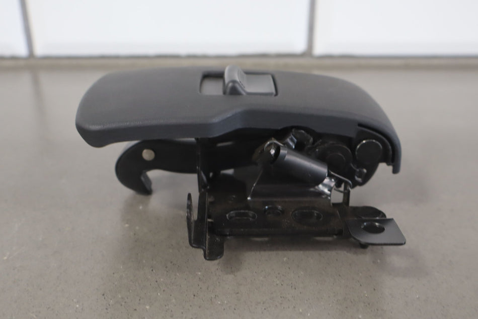 17-20 Fiat 124 Spider OEM Convertible Top Latch (Black X9)