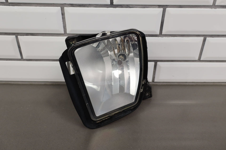 2014 Ram 1500- FOG/MARK/PARK/TURN LIGHT/LAMP
