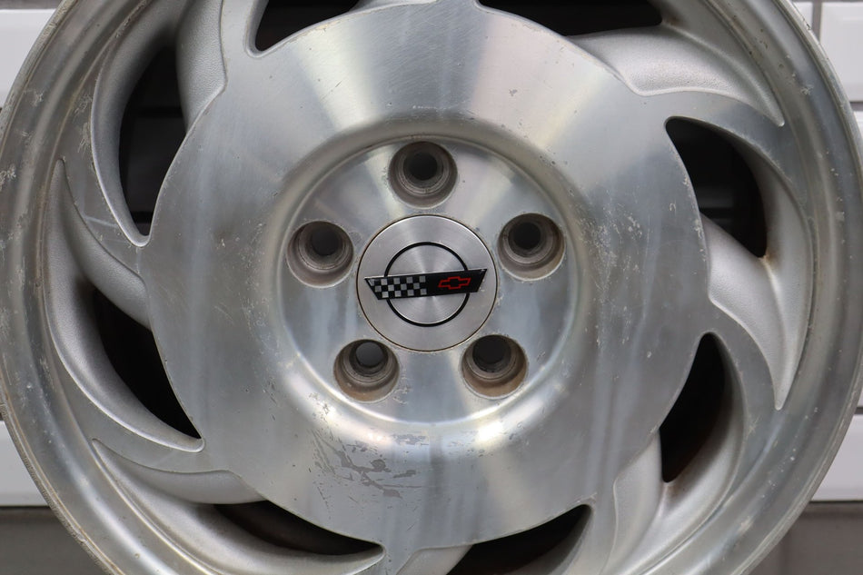1994 Chevrolet Corvette Wheel OEM