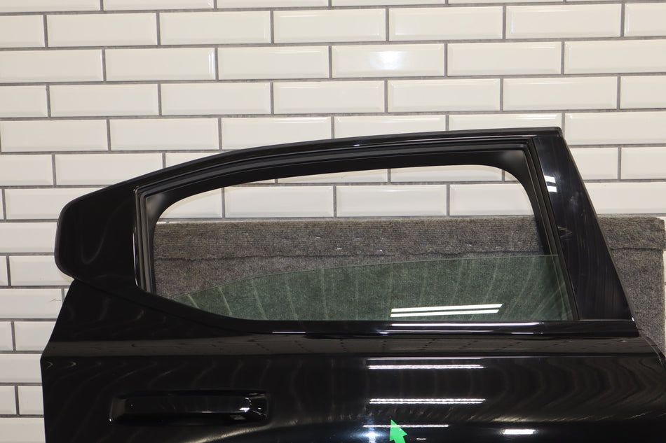 2021-2023 Polestar 2 Right Rear Door Void ( 019 )