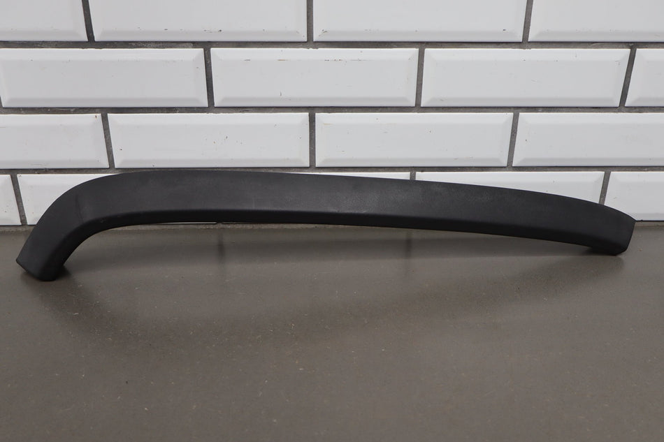 2003-2009 Hummer H2 - Left Front Hood Flare Moulding 15200466