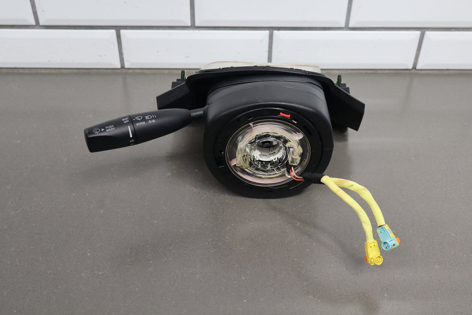 2018-2023 Dodge Charger Clock Spring Turns Signal Combination Switch 68321897AA