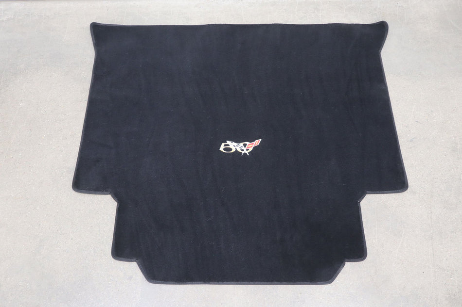 1999 Chevrolet Corvette- Floor Mats