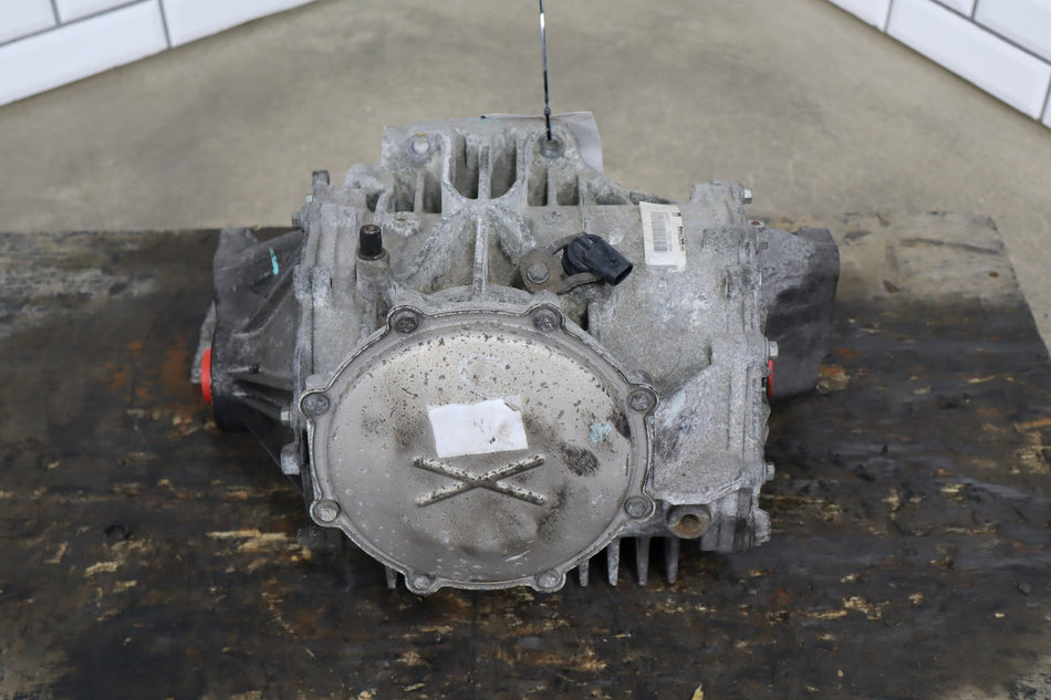 2005 Chevrolet Corvette C6 3.15 Differential Carrier | 2005 ONLY