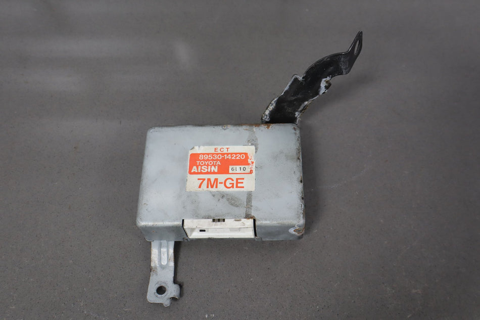 1987 Toyota Supra- Chassis Control Module
