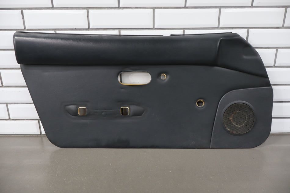 1990-1993 Mazda MX-5 Miata NA- Left Front Door Trim Panel