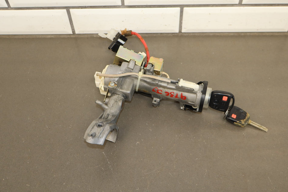 1998-2009 Lexus LX470 Ignition Switch 8445012200 OEM