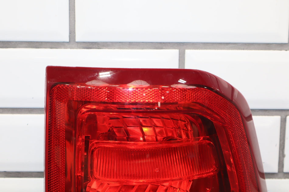 2019 Ram 1500- Right Tail Light