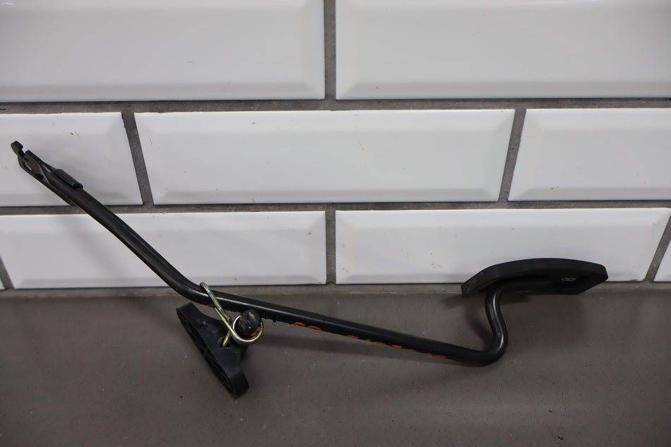 1997 Lexus LX450 Pedal Assembly OEM