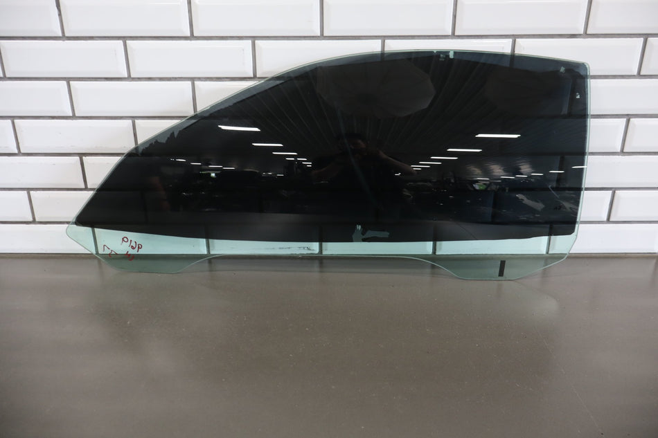 1997-2004 Chevrolet Corvette Left Front Door Window 10403190 OEM