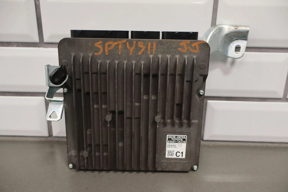 2023 Toyota GR Corolla- Engine Computer/ ECU