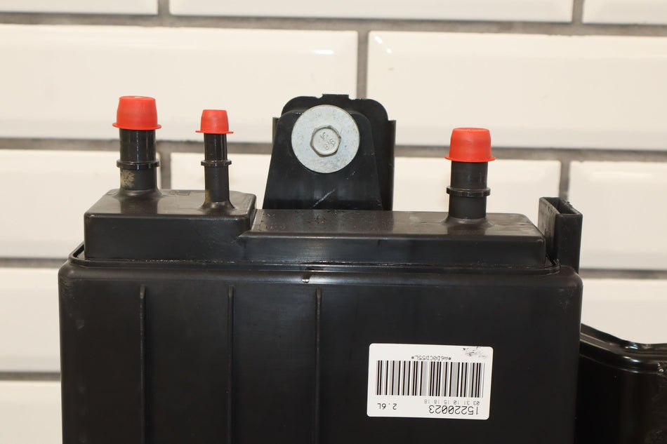 2010 GMC Yukon- Evaporator Canister
