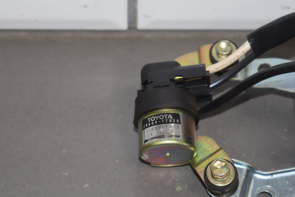 1992 Toyota MR2 Steering Angle Sensor OEM