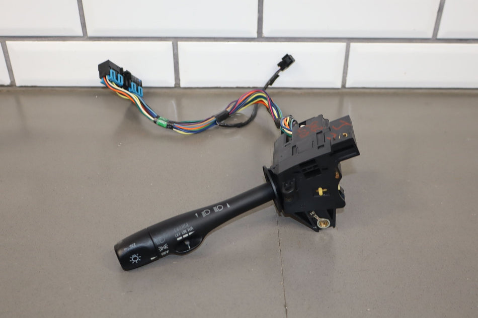 1997 Chevrolet Corvette Combination Switch OEM