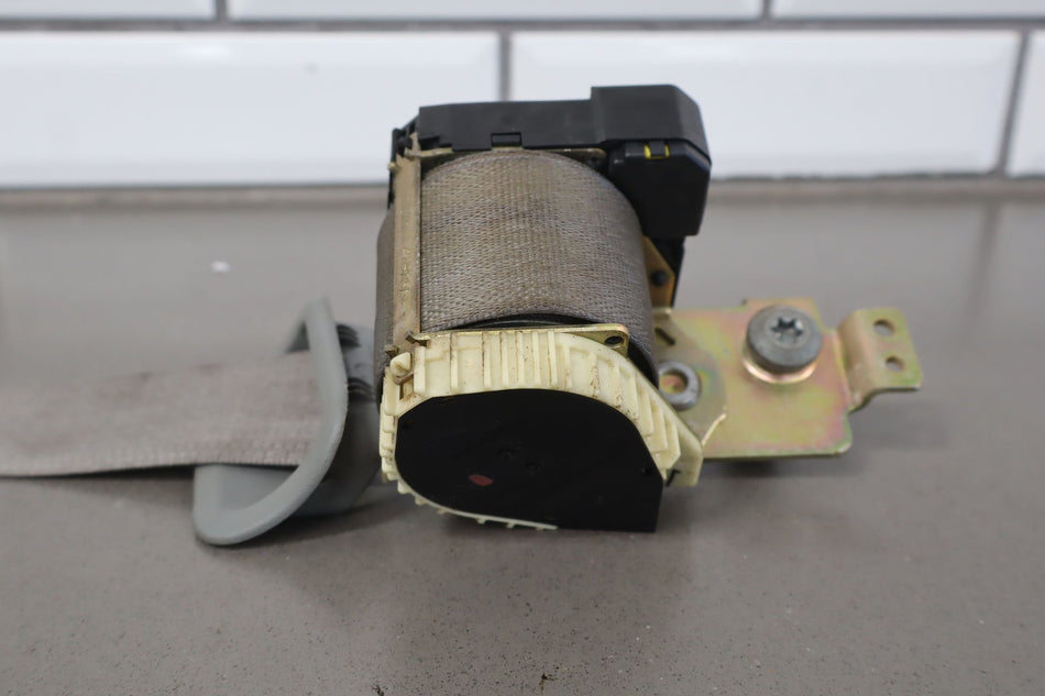 2006 Ford F-250 Super Duty Front Seat Belt OEM