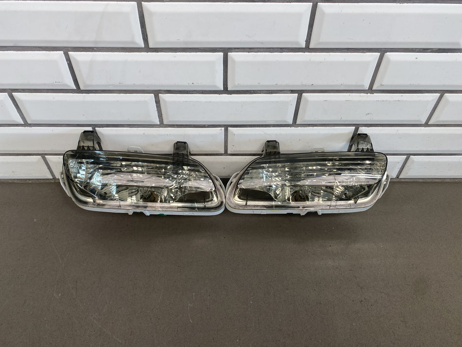 05-13 Chevy Corvette C6 Rear Backup Reverse Lamp OEM