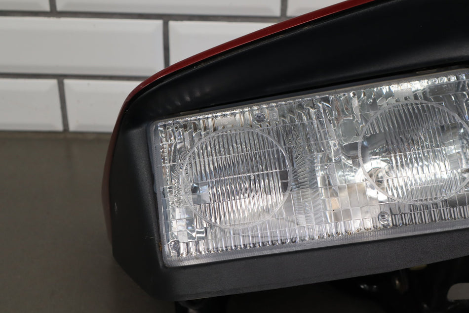 1997-2004 Chevrolet Corvette C5 Right Headlight