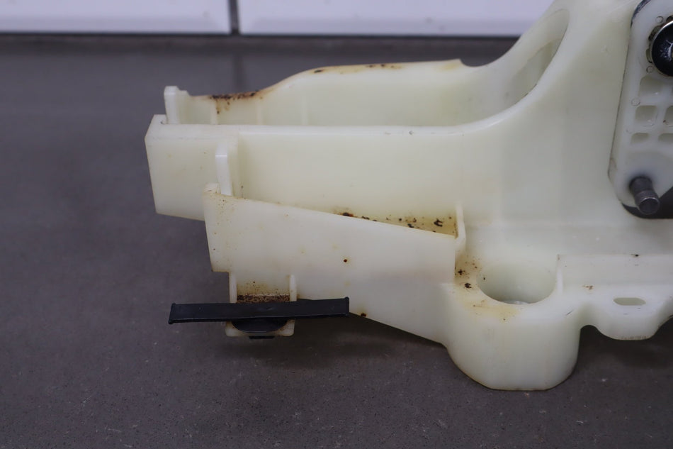 2014 Mitsubishi Lancer- Floor Shifter