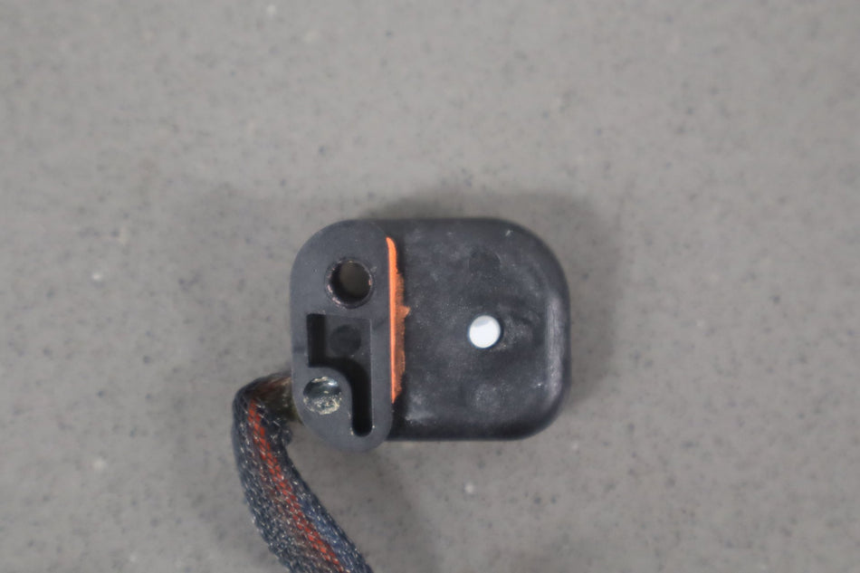 2005 Cadillac XLR- Convertible Roof Switch