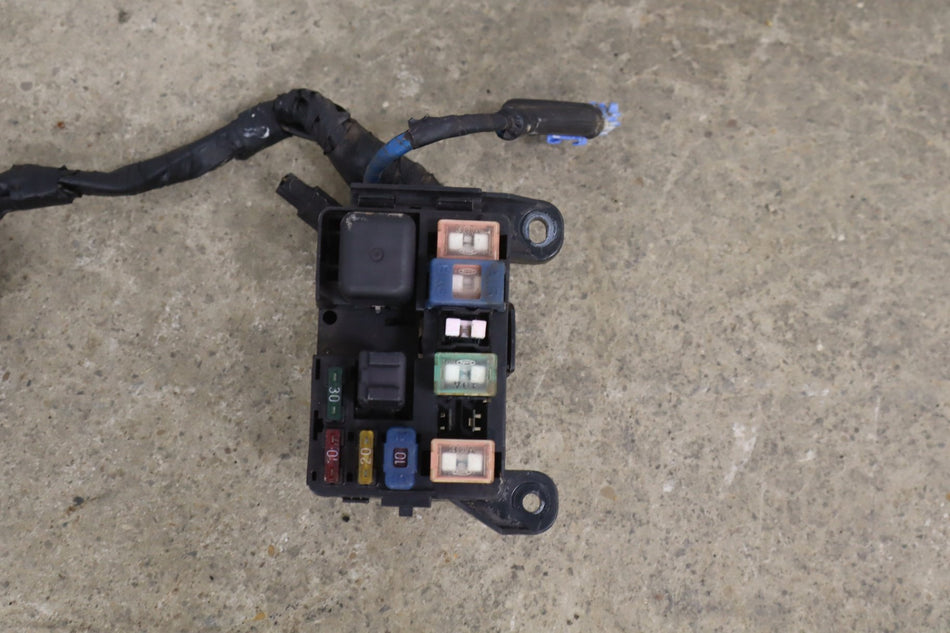 1991 Mazda MX-5 NA 1.6LL Engine Fuse Box