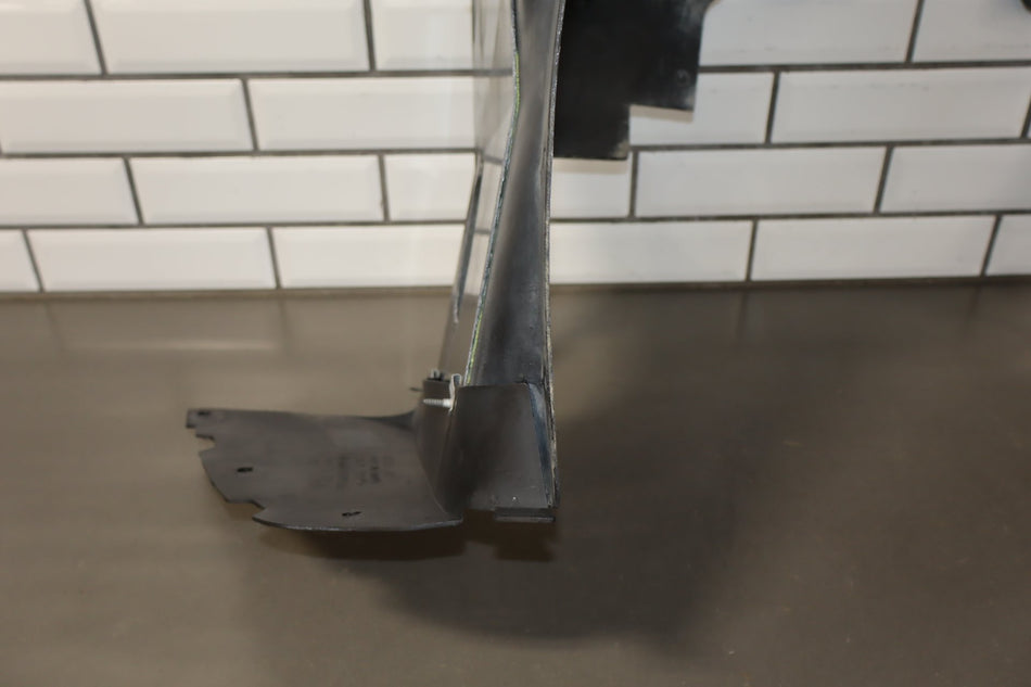 1997-2004 Chevrolet Corvette C5- Driver Left Wheelhouse Panel