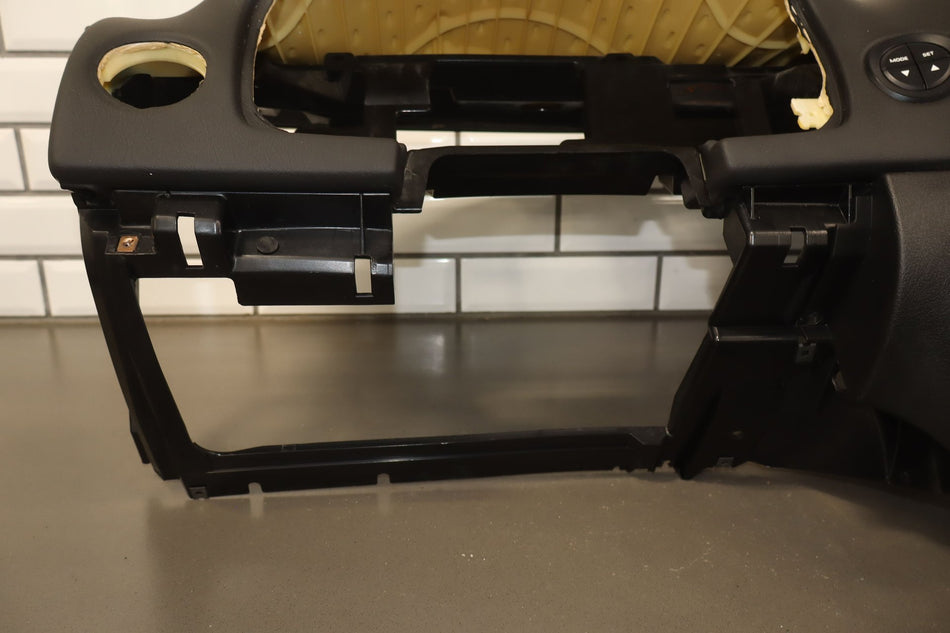 2004 Pontiac GTO- Dash Panel