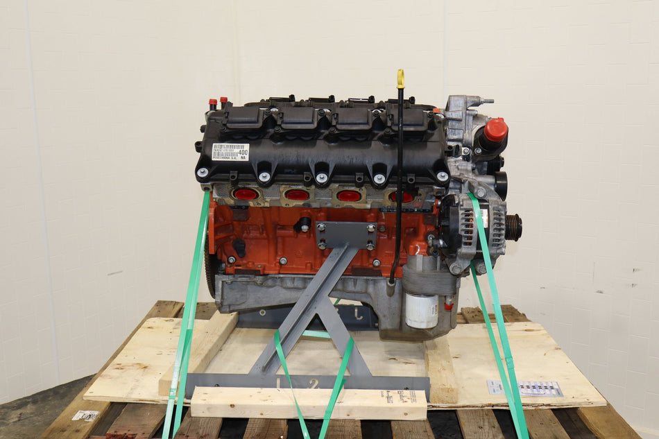 18-23 Dodge Charger Challenger 6.4L 392 V8 Engine/Motor Assembly Leakdown Tested