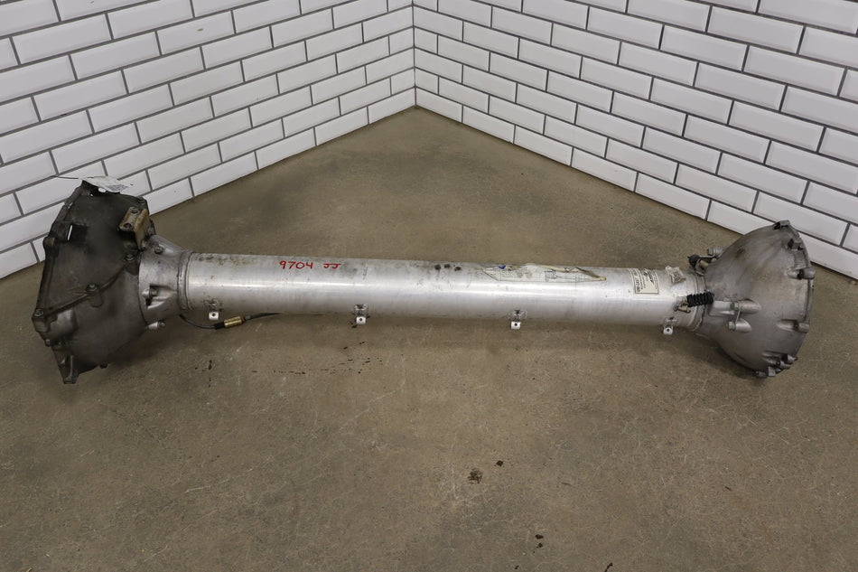 1997-2004 Chevrolet Corvette C5 Manual Transmission Rear Drive Shaft