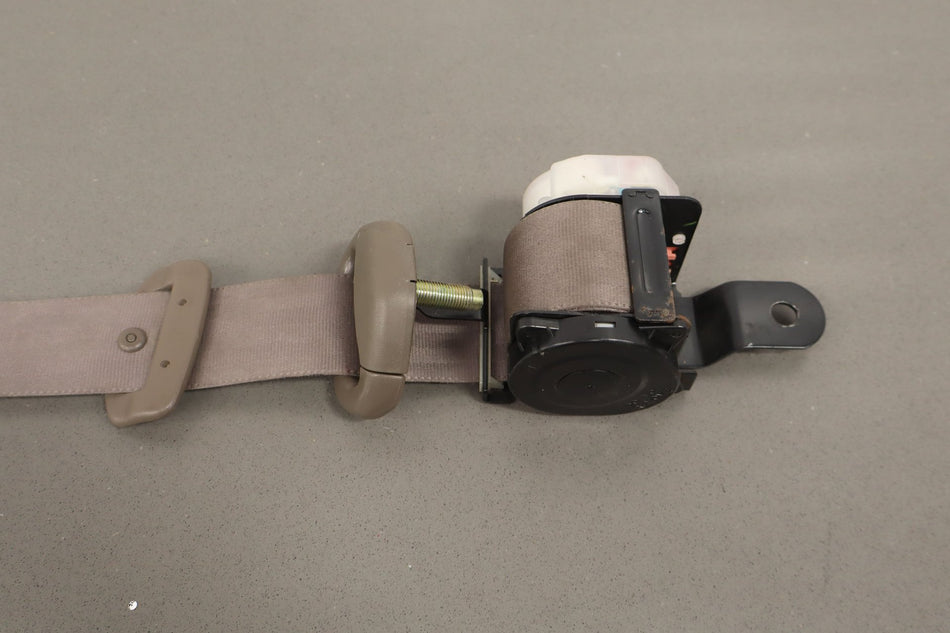1997 Lexus LX450- Rear Seat Belt