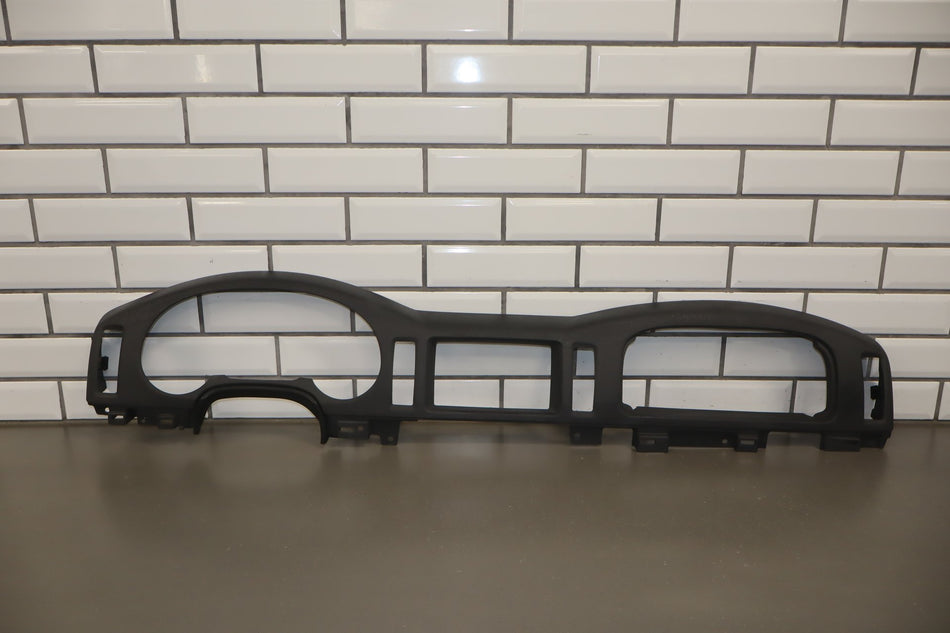 2003-2006 Chevrolet SSR Radio Bezel OEM