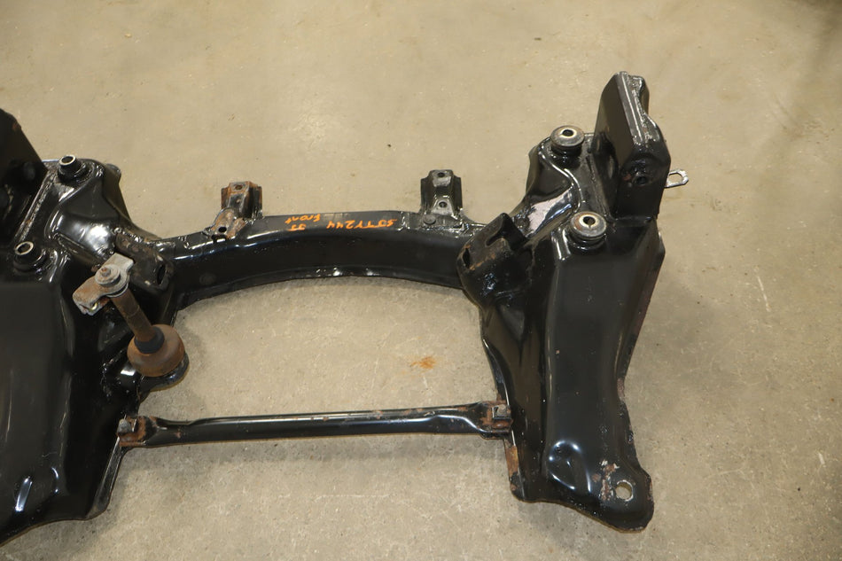 1988 Toyota Supra A70- Crossmember K-Frame
