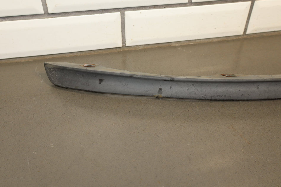 99-00 Mazda MX-5 Miata Front Bumper Lower Valance (Damaged)